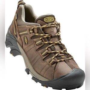 KEEN Targhee II Waterproof Hiking Shoe men’s 12.